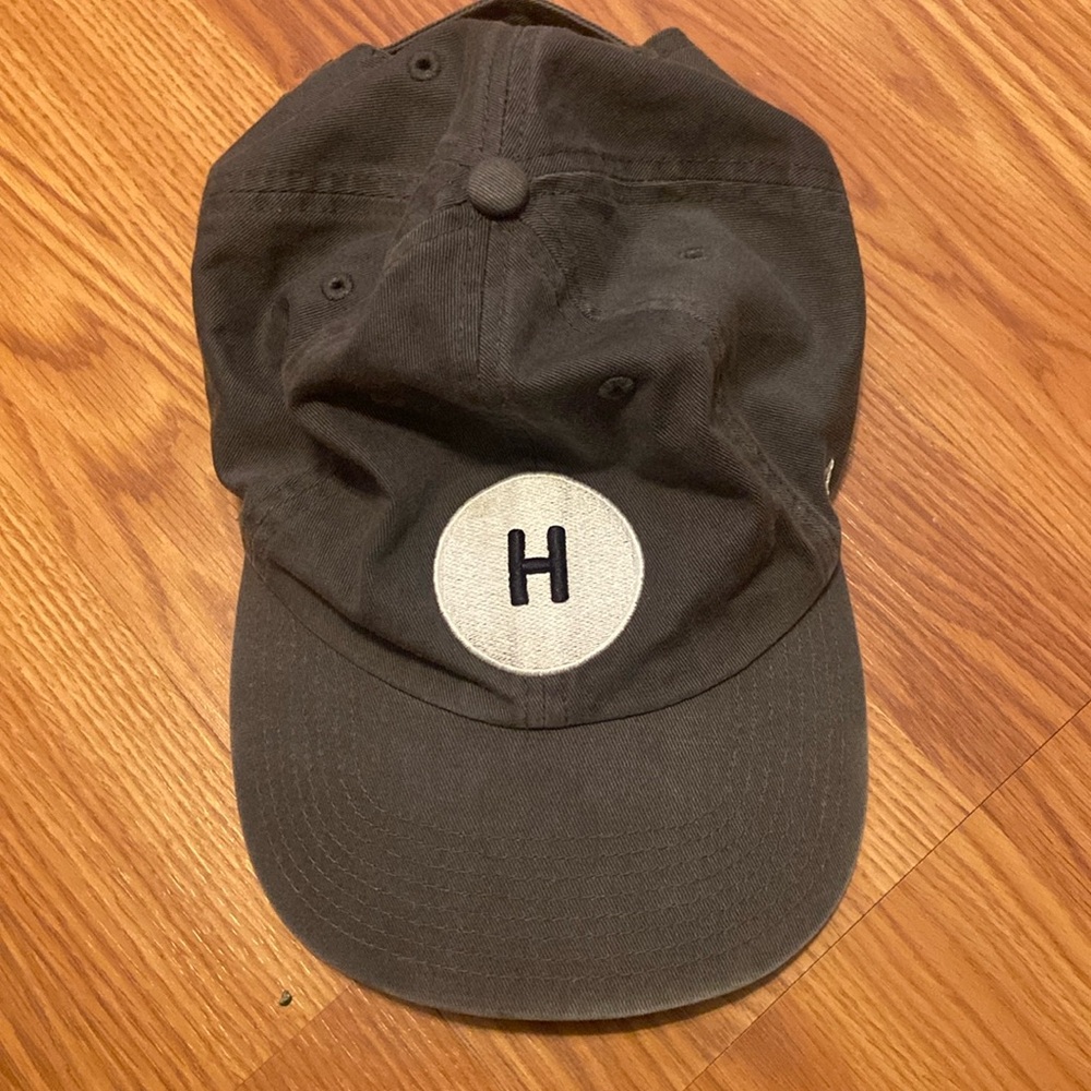 H Hat
